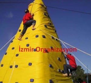Dev tırmanma Dağı Kiralama