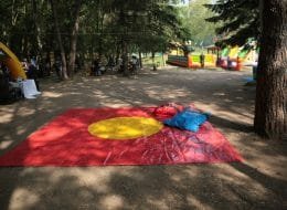 Sumo Oyun Parkuru Kiralama İzmir