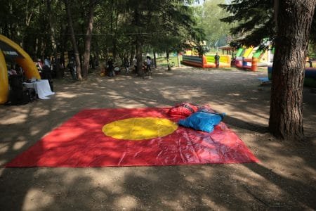 Sumo Oyun Parkuru Kiralama İzmir