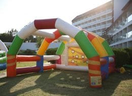 Şut Becerisi Kiralama