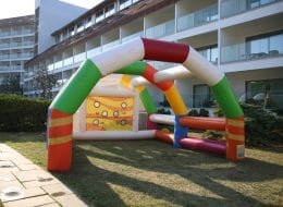 Şişme Oyun Parkuru Kiralama