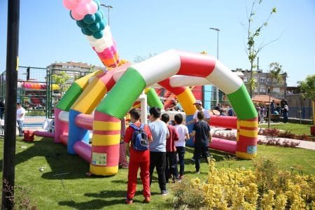 Şut Çekme Becerisi Kiralama