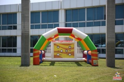 Şut Becerisi Kiralama İzmir