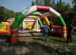 Şut Becerisi Kiralama