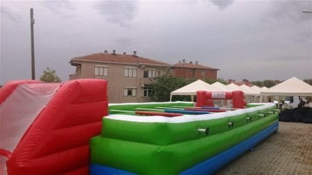 Langırt Kiralama İzmir Organizasyon