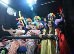 12 D Mobil Sinema Kiralama