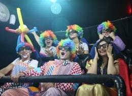 Mobil Sinema Kiralama