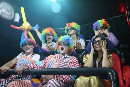 Mobil Sinema Kiralama