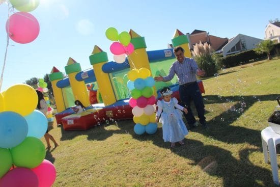 Dikme Balon Süsleme İzmir Organizasyon