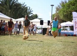 Aile Günü Organizasyonu İzmir