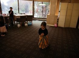 Çocuk Oyunları ve Yarışmaları