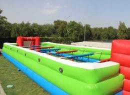 Şişme Oyuncak Kiralama İzmir