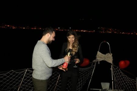 Sürpriz Doğum Günü Organizasyon İzmir