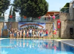 İzmir Doğum Günü Organizasyon