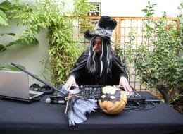 Dj Kiralama