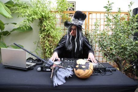 Dj Kiralama