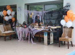 Doğum Günü Organizasyon İzmir