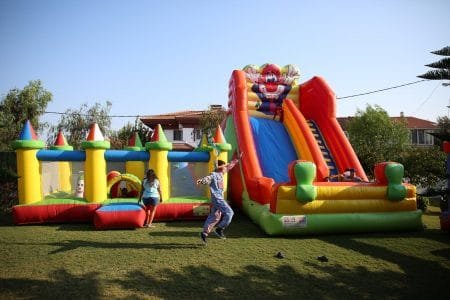 Doğum Günü Organizasyonu İzmir