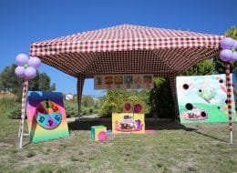 Doğum Günü Organizasyon