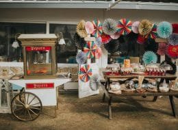 Düğün Organizasyonu İzmir