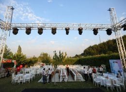 İzmir Düğün Organizasyonu