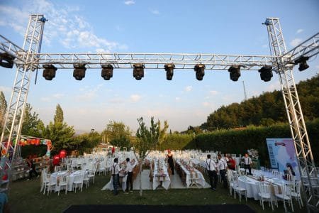 İzmir Düğün Organizasyonu