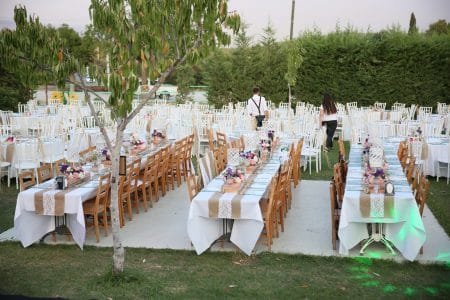 Masa Kiralama İzmir