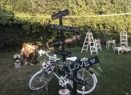 İzmir Düğün Mekanı Süsleme