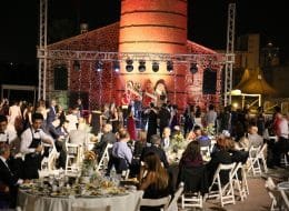 Işık Sistemi Kiralama İzmir