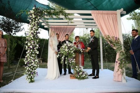 Nikah Organizasyonu İzmir