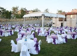 Düğün Organizasyonu İzmir