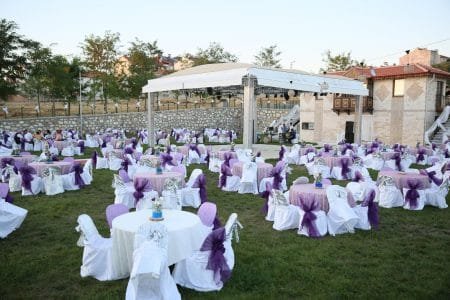 Düğün Organizasyonu İzmir
