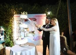 Düğün Organizasyonu