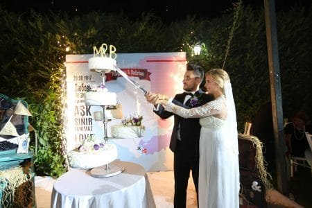 Düğün Organizasyonu