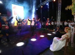 Zeybek Ekibi Kiralama İzmir