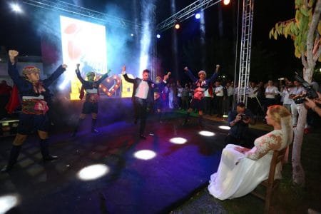 Zeybek Ekibi Kiralama İzmir
