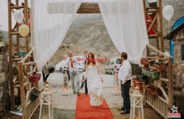 Düğün Organizasyonu İzmir