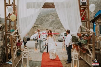 Düğün Organizasyonu İzmir