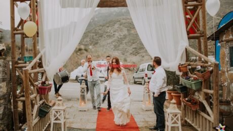 Düğün Organizasyonu İzmir