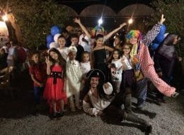 Düğün ve Sünnet Organizasyonu İzmir