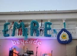 Sünnet Organizasyonu İzmir