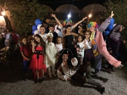 Düğün ve Sünnet Organizasyonu İzmir