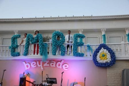 Sünnet Organizasyonu İzmir