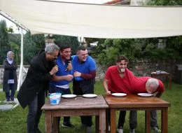 Piknik Organizasyonu Yetişkin Aktiviteleri