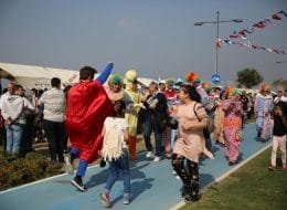 Palyaço Kiralama İzmir