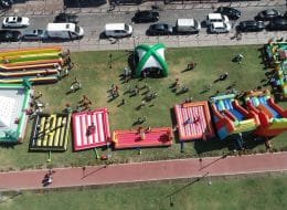 Festival Organizasyonu