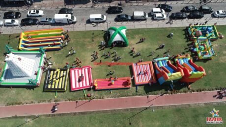 Festival Organizasyonu