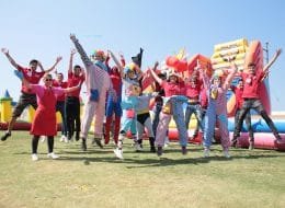 Animasyon Ekibi Kiralama İzmir