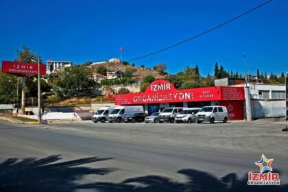 izmir organizasyon