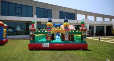 Kedili Kombo Zıpzıp Kiralama İzmir